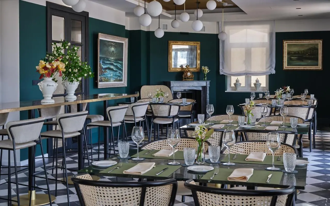 Palazzo Rainis Hotel & Spa - Small Luxury Hotel - Adults Only Novigrad