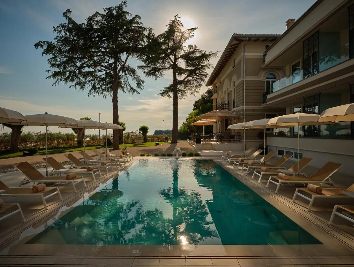Palazzo Rainis Hotel & Spa - Small Luxury Hotel - Adults Only Novigrad