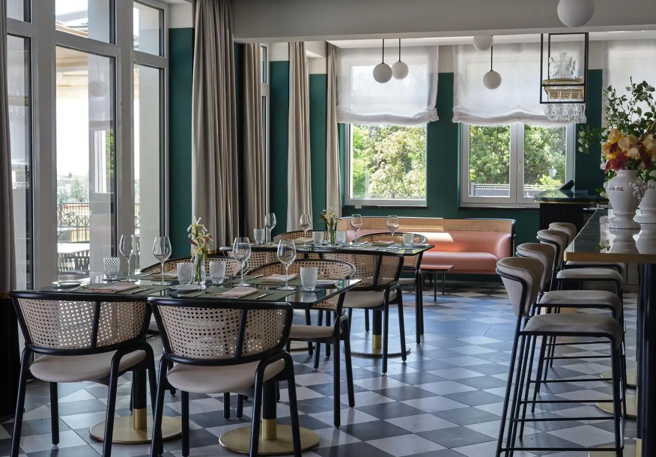 Palazzo Rainis Hotel & Spa - Small Luxury Hotel - Adults Only Novigrad