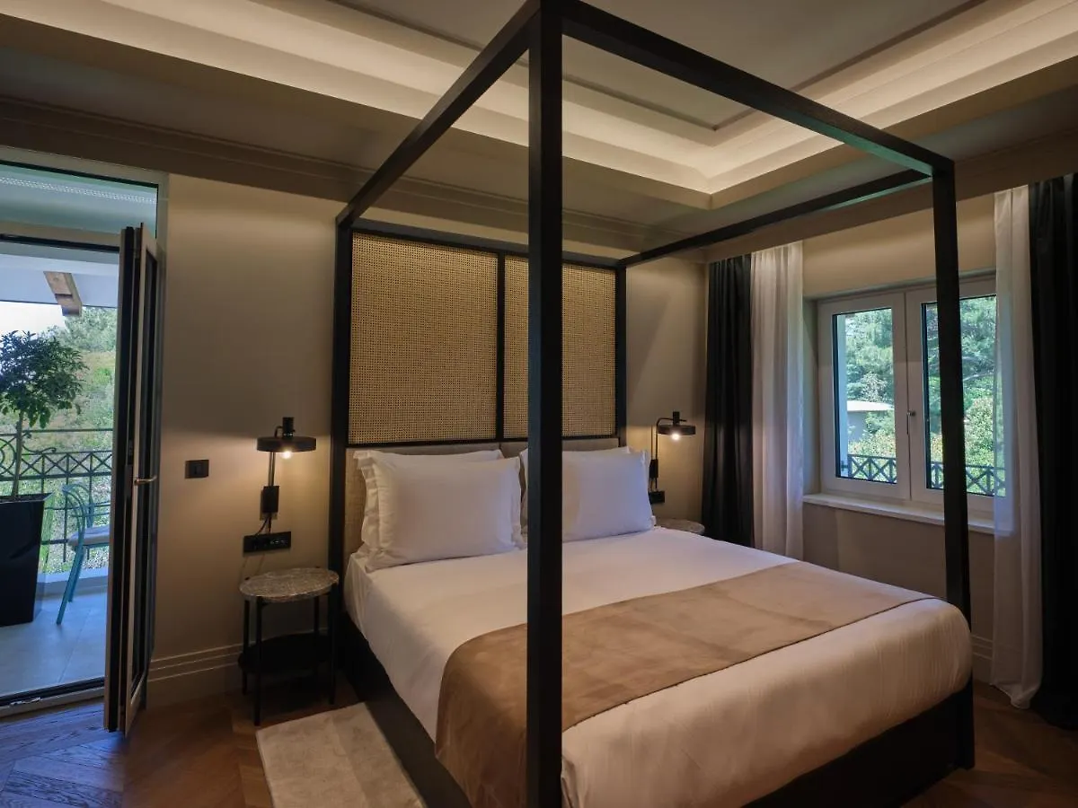 Palazzo Rainis Hotel & Spa - Small Luxury Hotel - Adults Only Novigrad