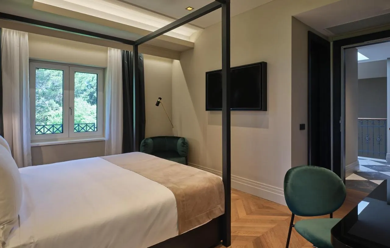 Palazzo Rainis Hotel & Spa - Small Luxury Hotel - Adults Only Novigrad