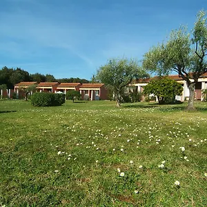 Naturist Park Koversada Villas, ** Vrsar